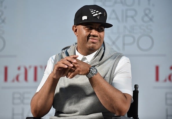 From Bronx to Millions: Lenny Santiago's Path to a $1M Net Worth